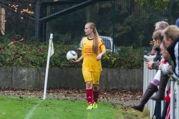 Bild 208 - B-Juniorinnen SV Henstedt Ulzburg - JSG S�dtondern : Ergebnis: 1:3
